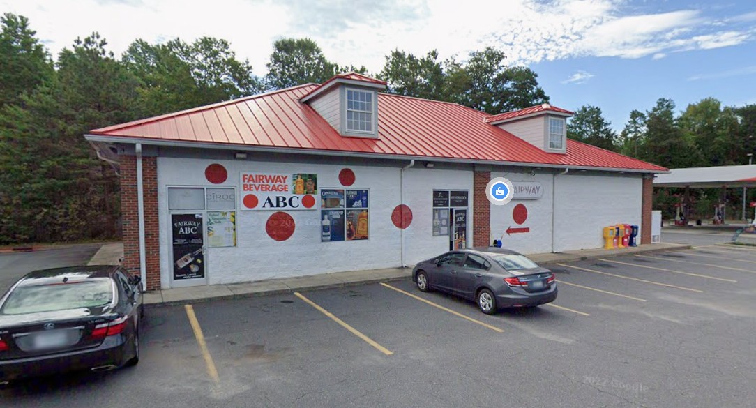 Fairway ABC Fort Mill Store