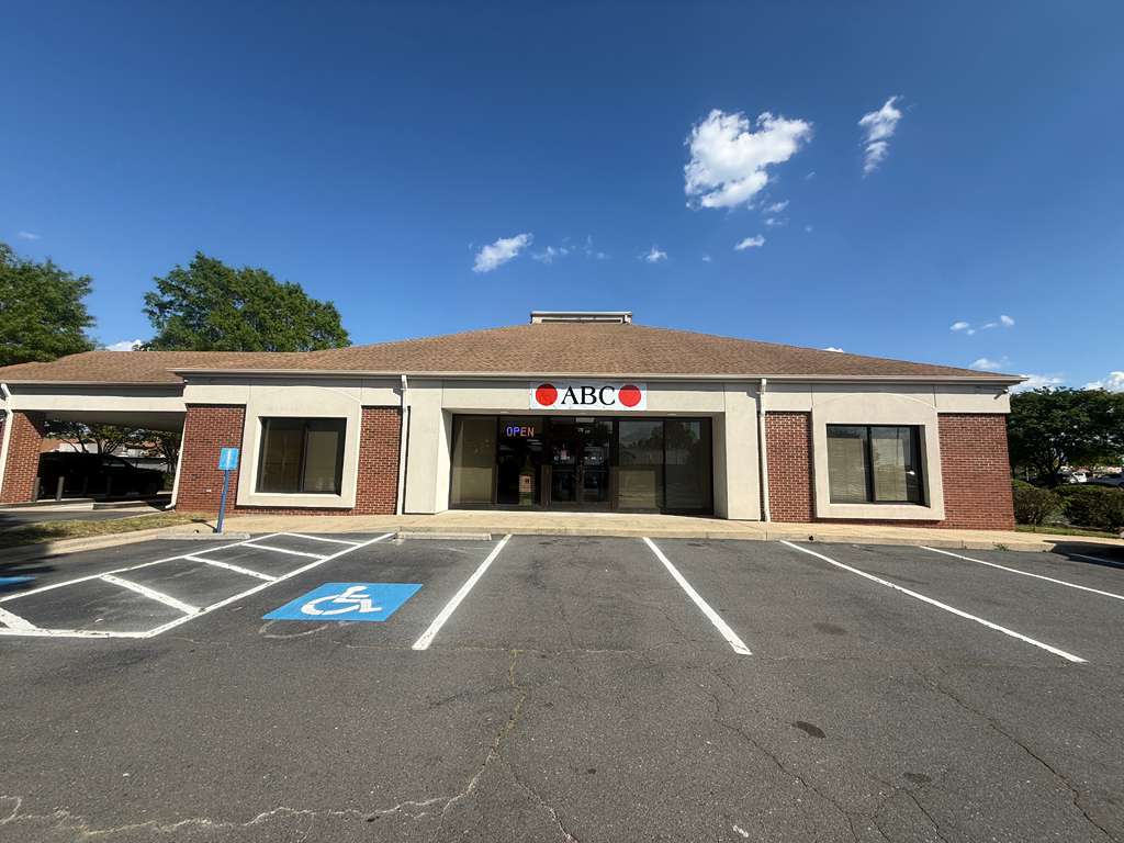 Fairway ABC Rock Hill Store