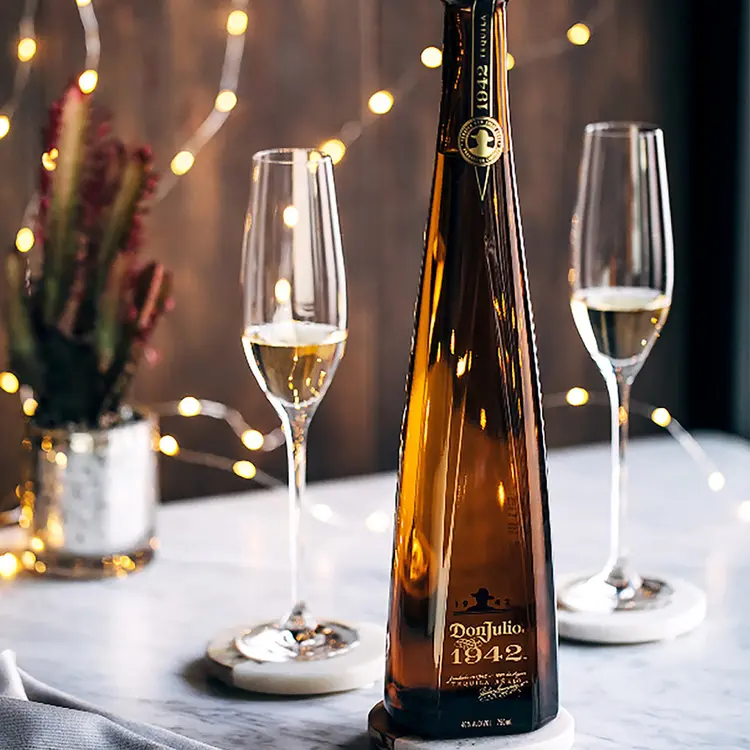 Don Julio 1942 añejo tequila